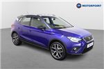 2021 SEAT Arona