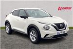 2021 Nissan Juke