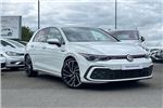 2020 Volkswagen Golf GTI