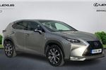 2016 Lexus NX