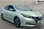 2018 Nissan Leaf