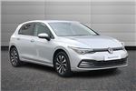 2021 Volkswagen Golf