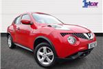 2017 Nissan Juke