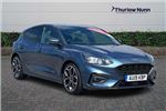 2019 Ford Focus