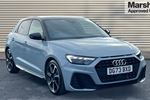 2023 Audi A1