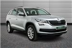 2019 Skoda Kodiaq