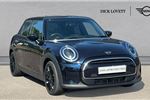 2022 MINI Hatchback 5dr