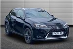 2021 Lexus UX