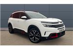 2019 Citroen C5 Aircross