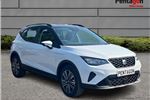 2023 SEAT Arona