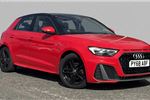 2018 Audi A1