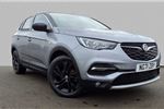 2022 Vauxhall Grandland X