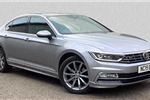 2019 Volkswagen Passat