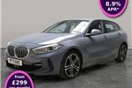 2022 BMW 1 Series