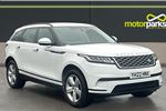 2022 Land Rover Range Rover Velar