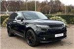2024 Land Rover Range Rover Sport