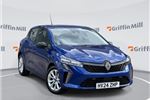 2024 Renault Clio