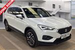 2020 SEAT Tarraco