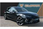 2025 Cupra Leon