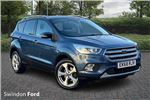 2018 Ford Kuga