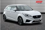 2023 MG MG3