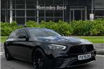 2020 Mercedes-Benz E-Class Estate