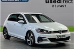 2018 Volkswagen Golf GTI