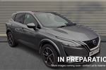 2023 Nissan Qashqai