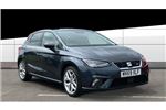 2019 SEAT Ibiza