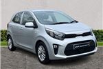 2022 Kia Picanto