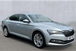 2022 Skoda Superb