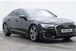 2021 Audi A6