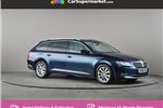 2018 Skoda Superb Estate