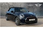 2022 MINI Convertible