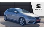 2020 SEAT Leon