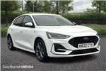 2022 Ford Focus