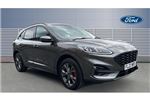 2022 Ford Kuga