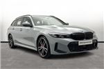 2024 BMW 3 Series Touring