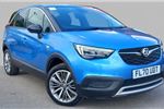 2020 Vauxhall Crossland X