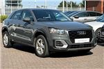 2020 Audi Q2