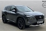 2024 Nissan X-Trail