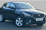 2019 Jaguar E-Pace