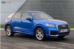 2018 Audi Q2