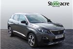 2018 Peugeot 3008