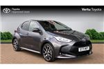 2022 Toyota Yaris