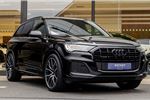 2020 Audi Q7