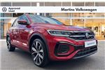 2024 Volkswagen T-Roc