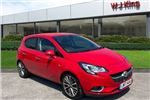 2017 Vauxhall Corsa