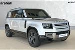2024 Land Rover Defender
