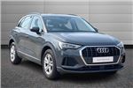 2022 Audi Q3